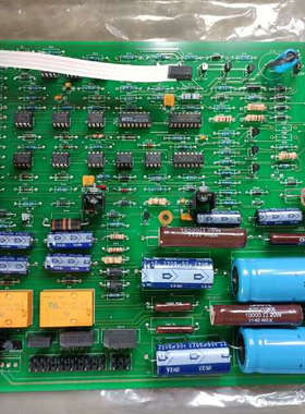 议价-TELEMARK，TT-6 PCB控制母板 120-0101