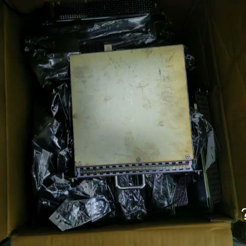 议价-二手TNF5APIU交流电源，OSN1800V专用，都测试好