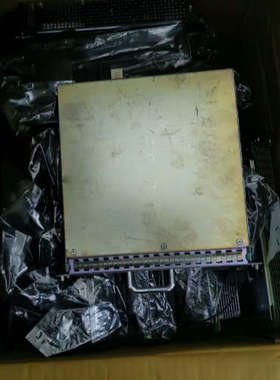 议价-二手TNF5APIU交流电源，OSN1800V专用，都测试好