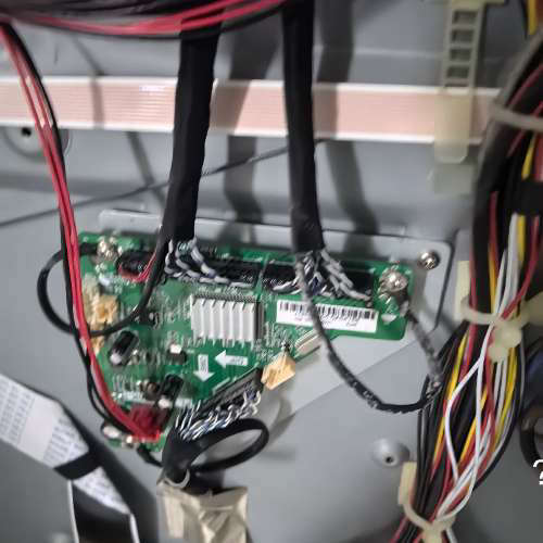 议价-希沃一体机PL.MS6M30K.1倍频板