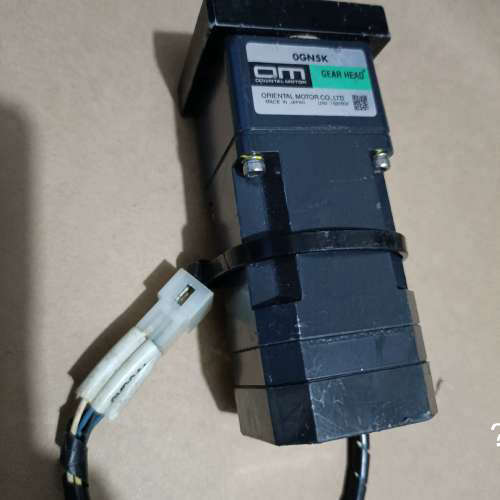 议价-om 马达0GN5K+MSM003-403，实物拍摄/拆机件