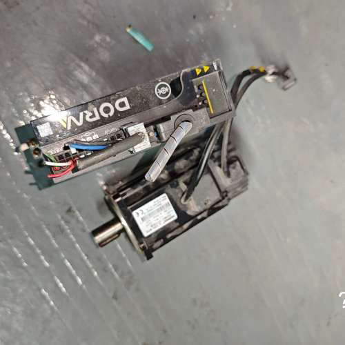 议价-拆机东菱伺服驱动器，型号DS2P-08AS，功率750W