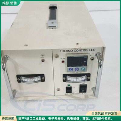 可维修SYSTEM ENG CO.,LTD. SPEC-890-S议价