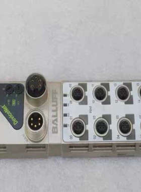 议价-全新巴鲁夫BALLUFF模块BNI DNT-104-000-