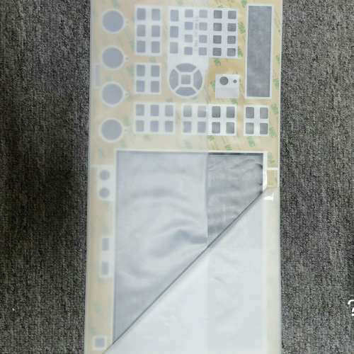 议价-E5071C面板 4K5 原装