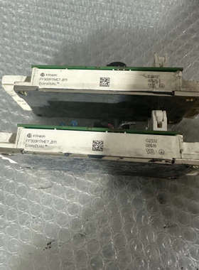 议价-英飞凌 FF900R17ME7_B11 EconoDUAL