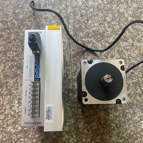 议价-研控YKD3522M三相步进电机驱动器，