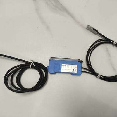 议价-SICK西克WLL180T－L632光纤放大器