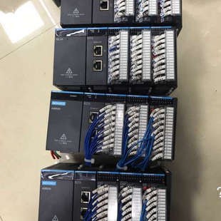 议价-汇川可编程控制器GL10-RTU-ECAT，模块AM600-