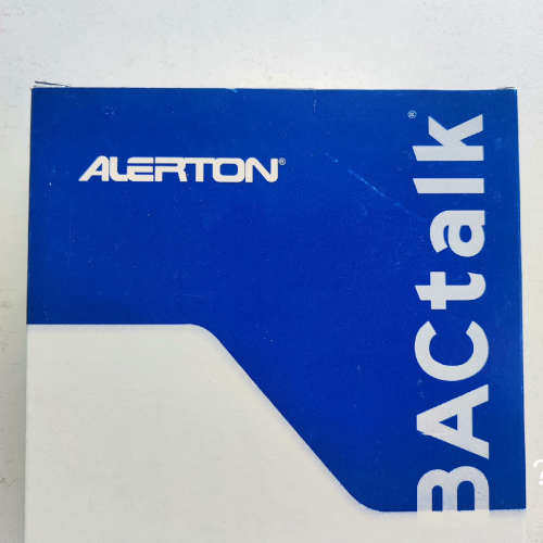 议价-ALERTON/艾顿 VAV-SD控制器，全新原包装，实物自