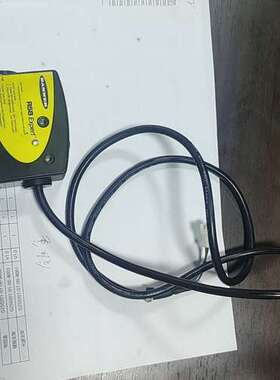 议价-正品BANNER美国邦纳R58BNCRGB1Q色标传感器，成