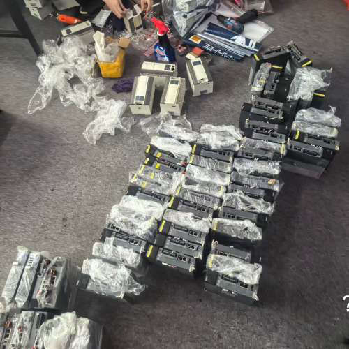 议价-信捷伺服电机MS-130ST-M15015B-42P3，配套