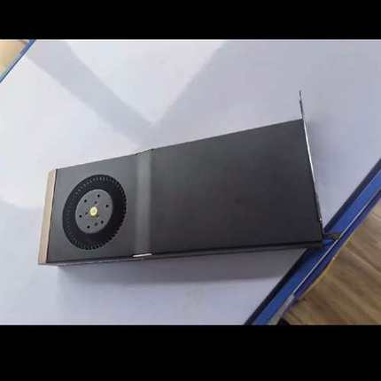 议价-4090D两张九成九新，懂捡漏的老板来