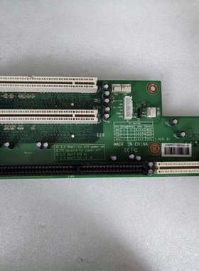 议价-BP05V4工控底板，现货2片，功能包好