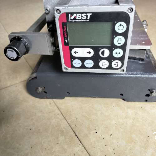 议价-BST纠偏器 EKR500 Plus，型号DCG804030