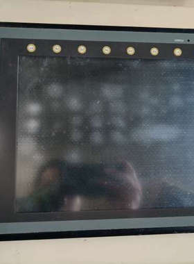 议价-富士触摸屏V712SM，