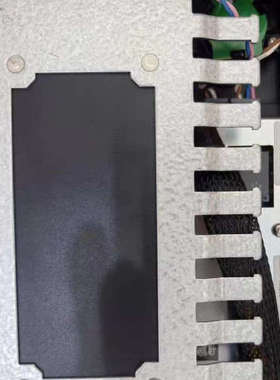 议价-KONGSBERG WCC600显示模块，型号373860，