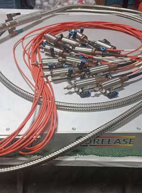 议价-CORELASE O-lase 1kW 激光器，实物拍摄，拆