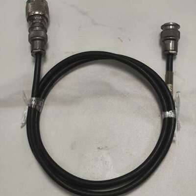 议价-SUHNER同轴线 S/N 7218 D