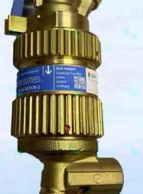 议价-UNITOR 优利特 FLASHBACK ARRESTOR