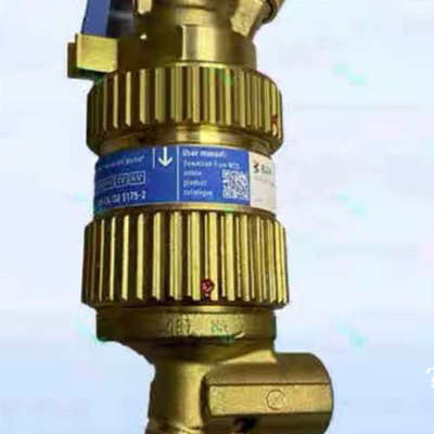 议价-UNITOR 优利特 FLASHBACK ARRESTOR