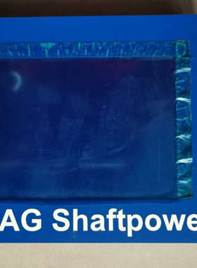 议价-LEMAG,shaftpower操作面板，全新件