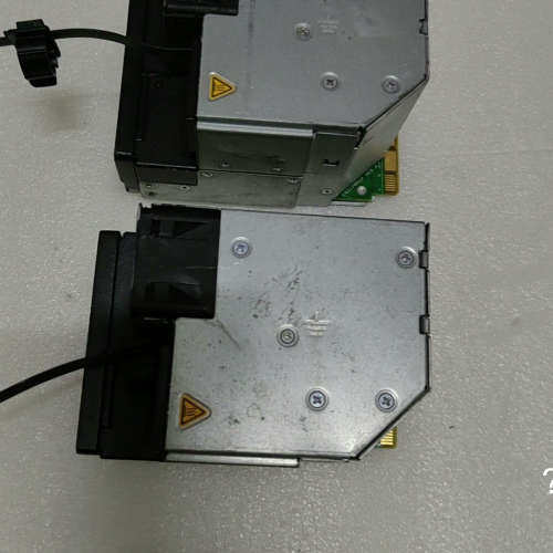 议价-拆机TMN1APSU交流电源盒 成色如图 包测好 现货实拍