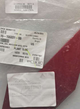 议价-LAM  15-155331-00末拆封 议价