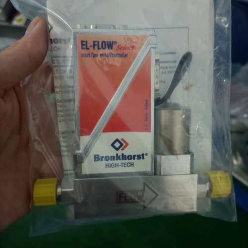 议价-荷兰Bronkhorst EL-FLOW Select质量流