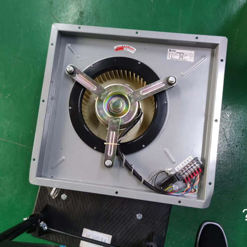 议价-全新AiRTECH散热风扇