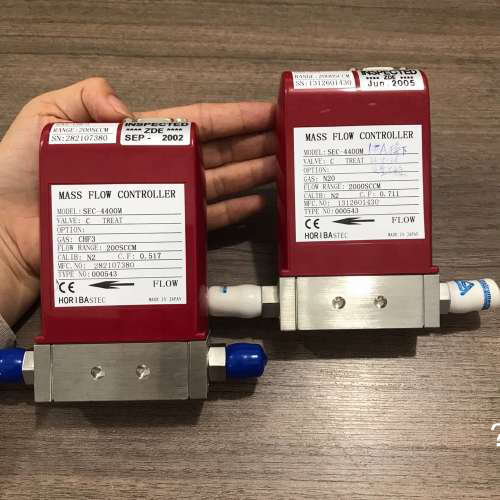 议价-SEC-4400M流量计