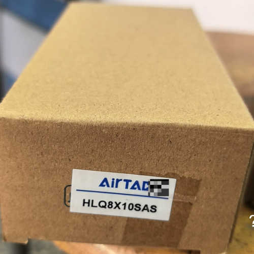 议价-亚德客滑台气缸HLQ8X10SAS，全新正品，库存3个，有需