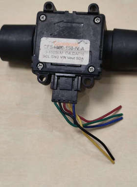 议价-Consensic  CF4000-150-IV-A气体流量