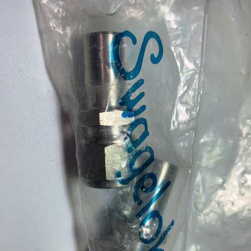 议价-SS-12M0-R-16M，世伟洛克不锈钢卡套管接头，变径接