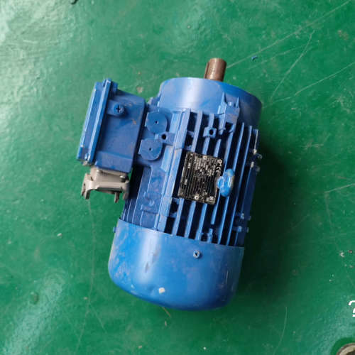 议价-二手诺德减速电机  2.2KW