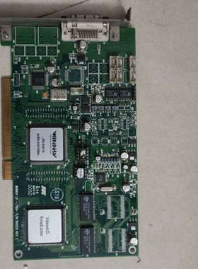 议价-WINNOV LP-2000-P/N 160025 REV