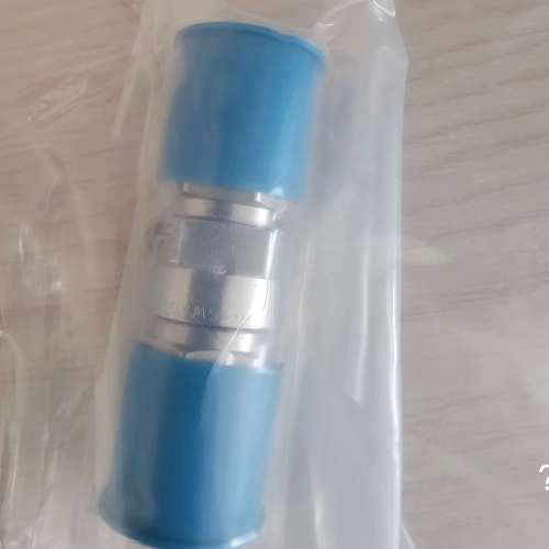 议价-世伟洛克316L 不锈钢高纯度单向阀，1/4 in. 世伟洛