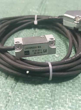 议价-JENA 德国光栅尺读数头 LIA20RIZ01-WA 实物