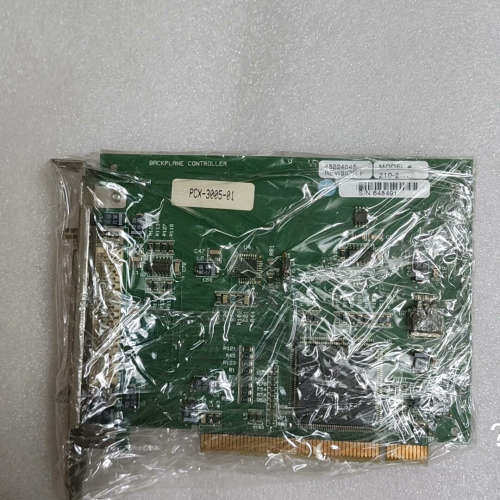 议价-PCX-3005-01 SBS BIT 3 OPERATIO