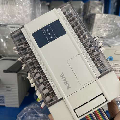 议价-信捷扩展模块XC-E32X-E，成色漂亮可充新，功能包好，需