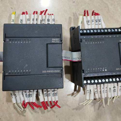 议价-西门PLC模块222-1HH22-OXAO/223-1PH2