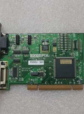 议价-EPIX PIXCI CL1  R5 PIXCICL 564