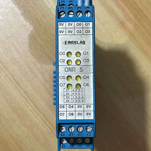 议价-瑞士INDEL AG模块 IMP-8OT  99285 拆机