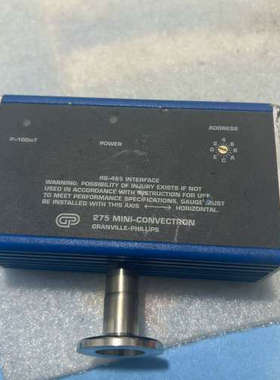 议价-GRANVILLE-PHILLIPS 275 MINI-CO