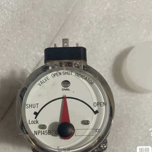 议价-OVAL阀门开合指示器VALVE OPEN-SHUT IND
