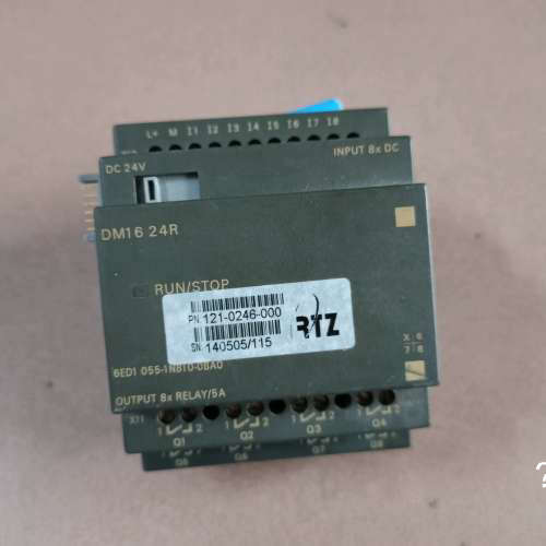 议价-西门子6ED1055-1NB10-0BA0,二手拆机现货，成