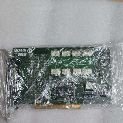 议价-ARCOM APCI-RELAY8/IN8 八口串口卡