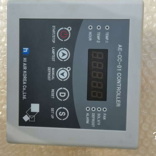 议价-HI+AIR+AE-CC-01+控制器，全新原厂件，现货议价