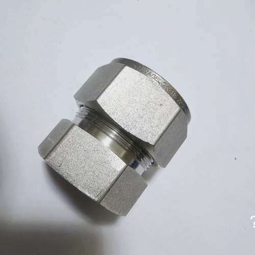 议价-SS-1610-C世伟洛克1 in. 外径卡套管用 316