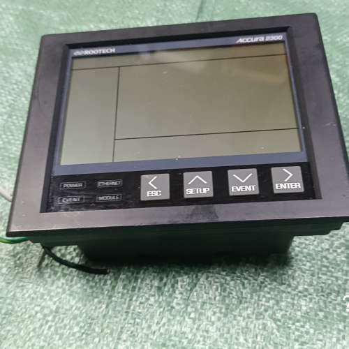 议价-ROOTECH触摸屏Accura 2300